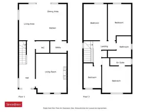 17 Dixon AvenueImage 35