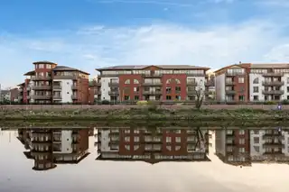Image 1 for 33 Stranmillis Wharf