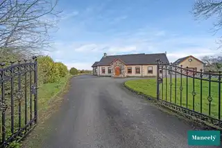 Image 1 for 71 Lurganeden Road