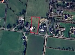 Image 1 for Site Adjacent To & Se Of 31 Derrytresk Road