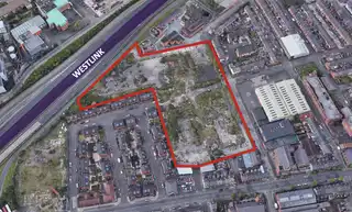 Image 1 for Lands Adjacent To Maldon Street