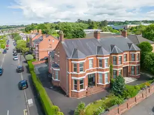 Image 1 for 448 Ormeau Road