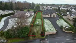 Image 1 for Lands To The Rear Of 4 Cavan Cottages