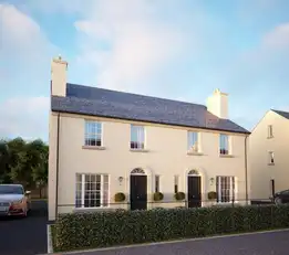 Image 1 for Four Bed Semi-Detached