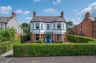 Image 1 for 26 Cranmore Gardens